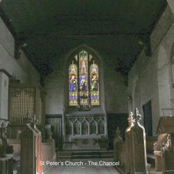 The Chancel